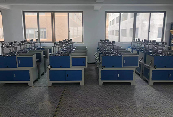 工業(yè)全自動(dòng)螺絲機(jī)在家電制造業(yè)中的應(yīng)用